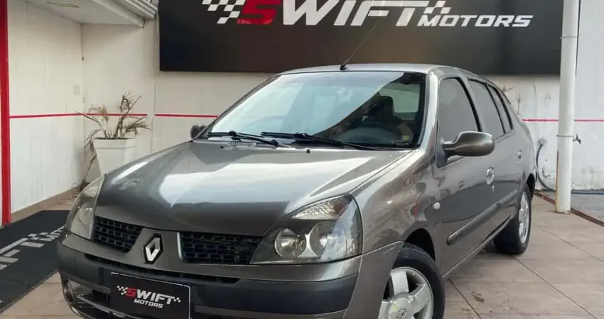 RENAULT CLIO PRI 16 16VS 2005
