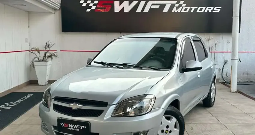 CHEVROLET CELTA 1.0L LT 2012