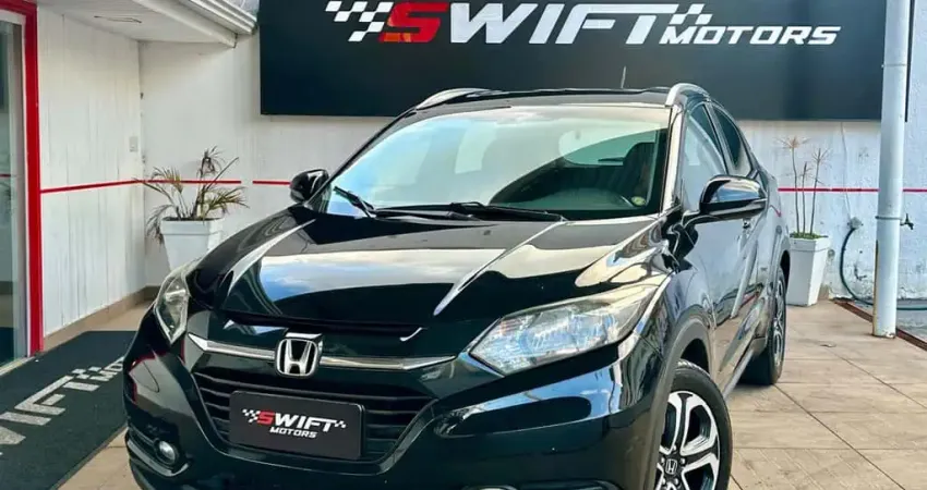 HONDA HR-V EX CVT 2016