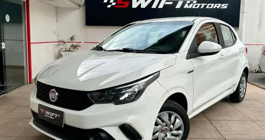 FIAT ARGO DRIVE 1.0 2018