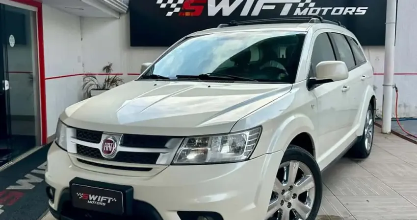 FIAT FREEMONT PREC AT6 2014