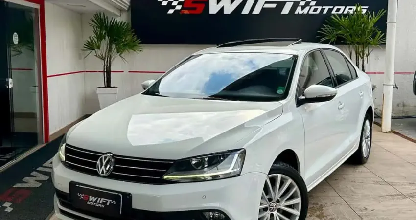 VOLKSWAGEN JETTA CL AF 2017
