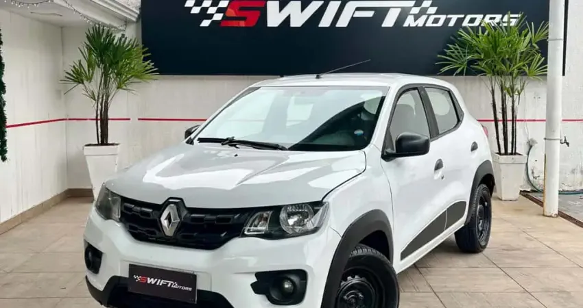 RENAULT KWID ZEN 10MT 2019