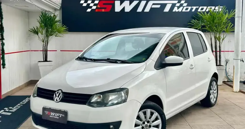 VOLKSWAGEN FOX 1.0 GII 2014