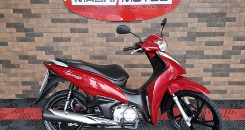HONDA BIZ 125/125i Flex