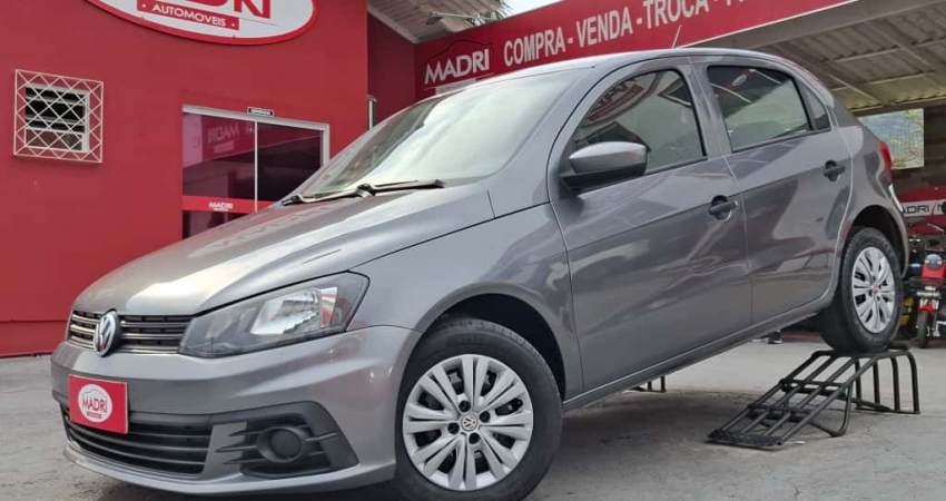 Volkswagen Gol Trendline 1.0 T.Flex 12V 5p