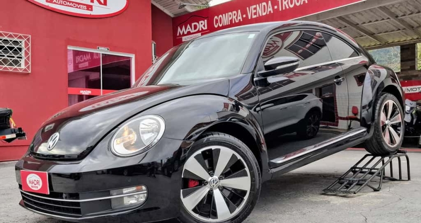 Volkswagen Fusca 2.0 16V