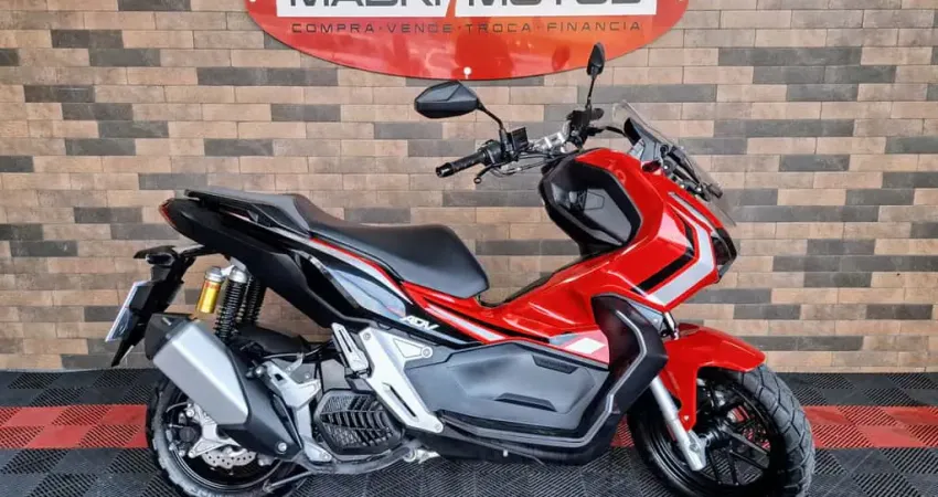 HONDA ADV 150