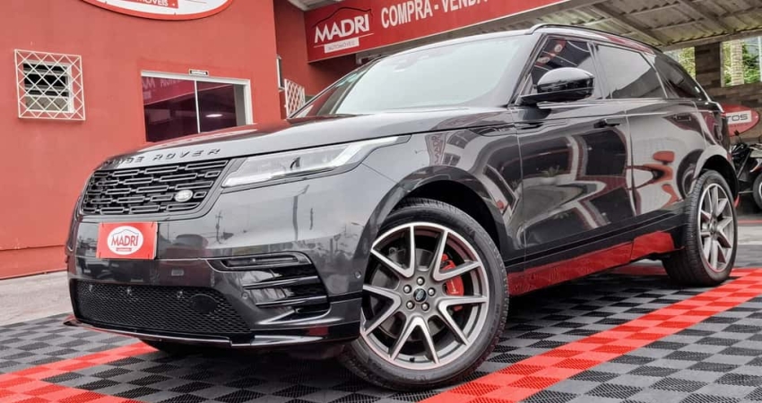 Land Rover Velar 2.0 16V
