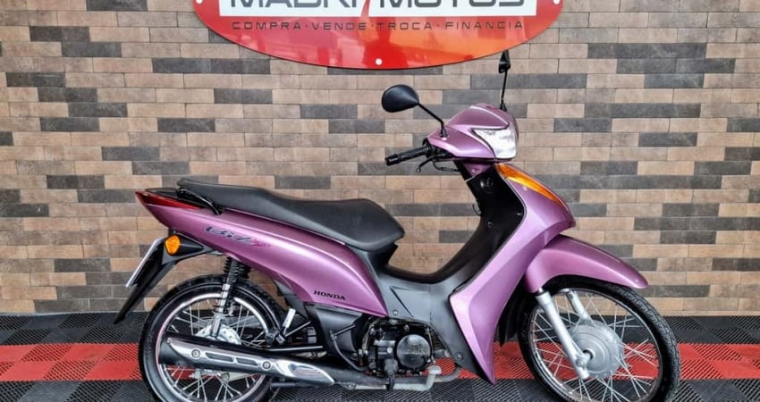 HONDA C 100 BIZ-ES