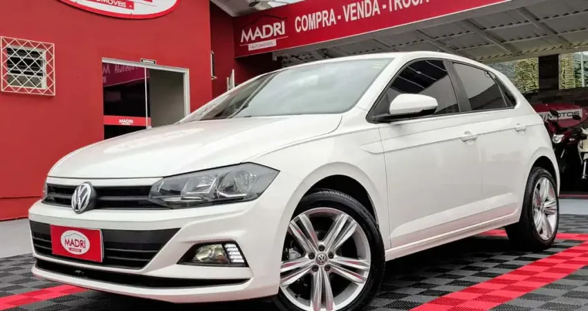 Volkswagen Polo 1.0 Flex 12V 5p