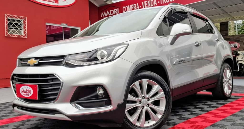 Chevrolet TRACKER Premier 1.4 Turbo 16V Flex Aut