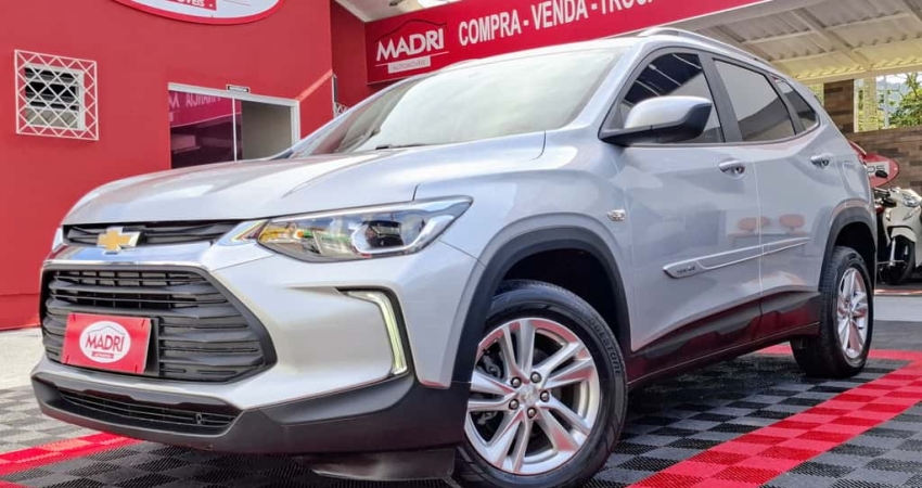 Chevrolet TRACKER LT 1.0 Turbo 12V Flex Aut.