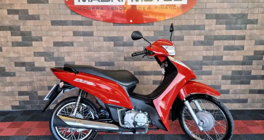 HONDA BIZ 125 ES/ 125 ES FLEX