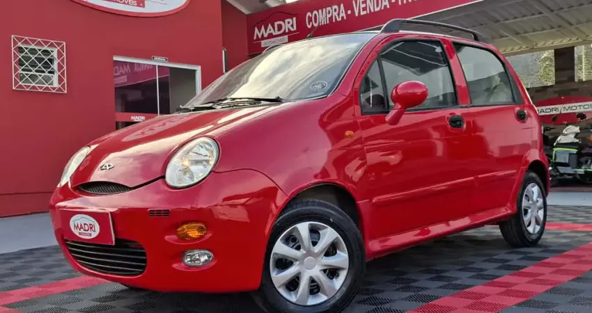 Chery QQ 1.1 12V