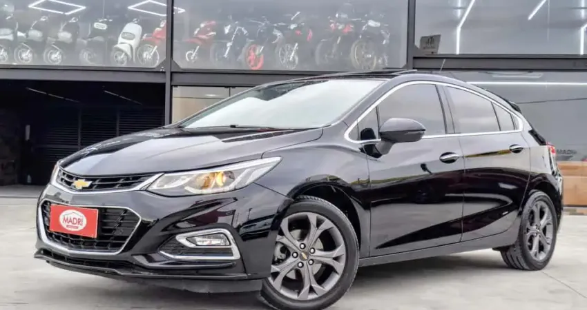 Chevrolet Cruze 1.4 16V