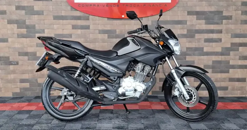 YAMAHA YBR 125i FACTOR ED/FLEX