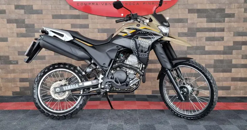 YAMAHA XTZ 250 LANDER 249cc/LANDER BLUEFLEX/ABS