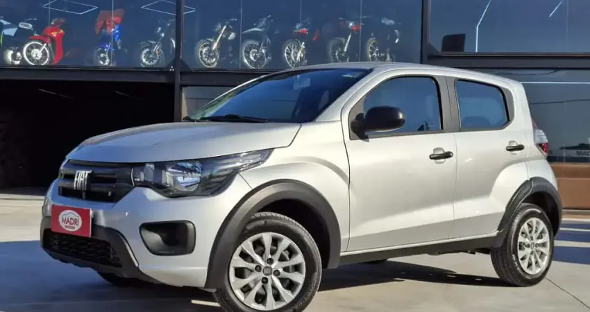 Fiat MOBI LIKE 1.0 Fire Flex 5p.