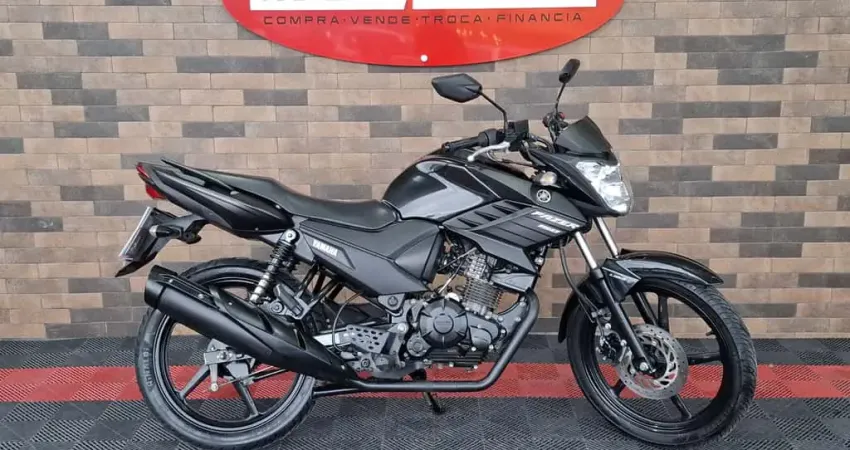 YAMAHA YS 150 FAZER SED/ FLEX