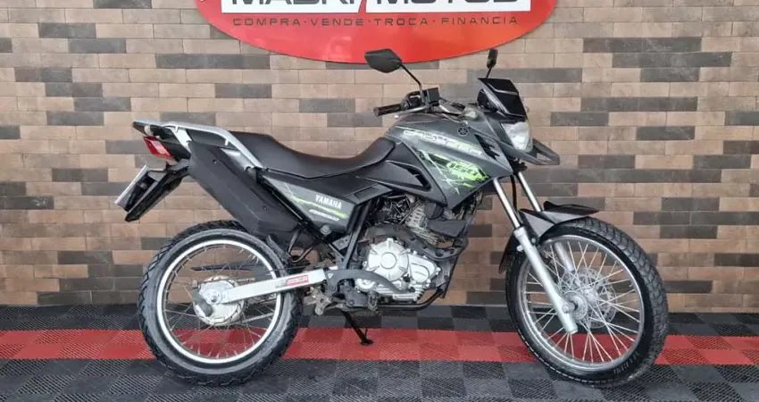 YAMAHA XTZ 150  CROSSER ED /FLEX
