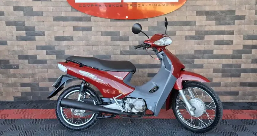 HONDA C 100 BIZ-ES