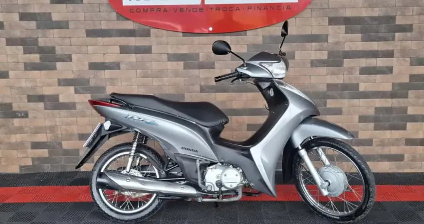 HONDA BIZ 125 ES/ 125 ES FLEX