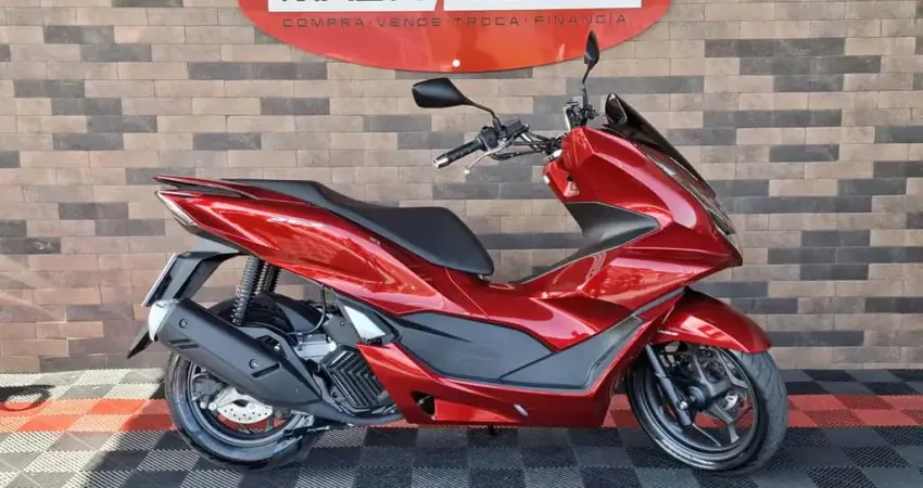 HONDA PCX 160 