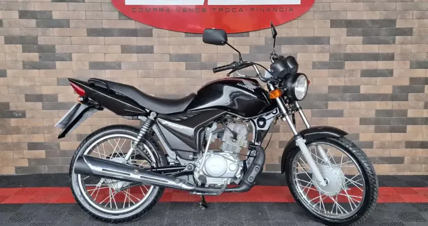 HONDA CG 125 FAN / FAN KS / 125 i FAN