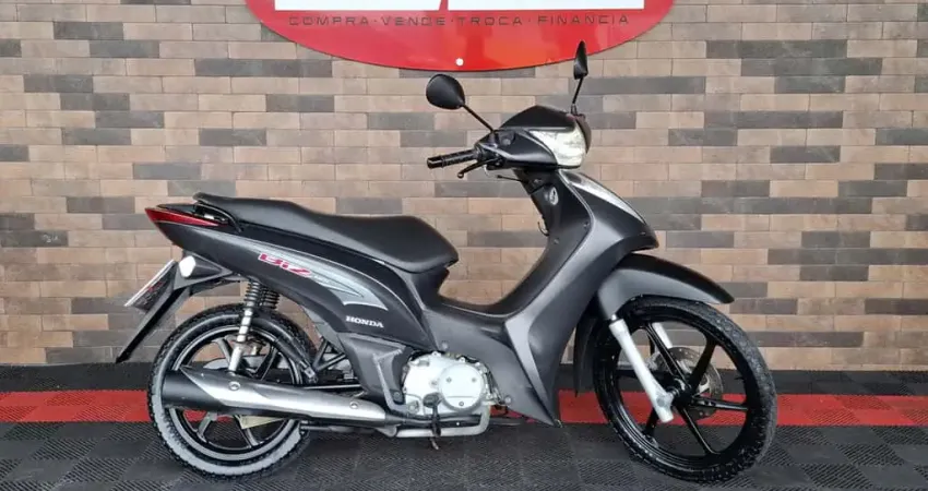 HONDA BIZ 125 EX/ 125 EX FLEX