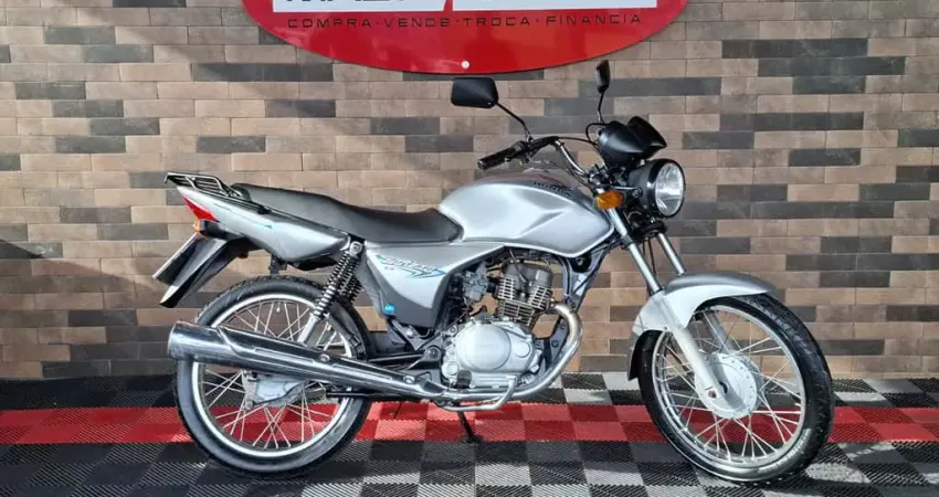 HONDA CG 150 TITAN-ES