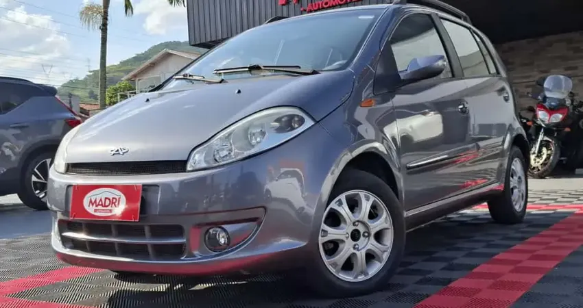 CHERY Face 1.3 16V/1.3 16V Flex.Mec.