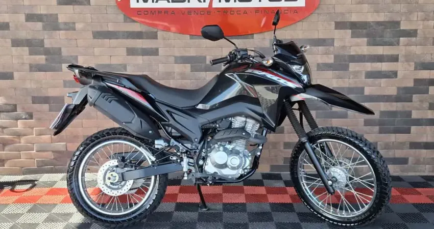 Honda NXR 160 BROS 160 cc 