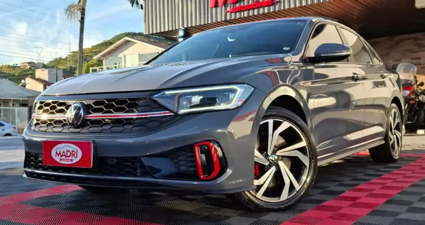 Volkswagen JETTA JETTA 2.0 GLI 350 TSI AUT. 16V