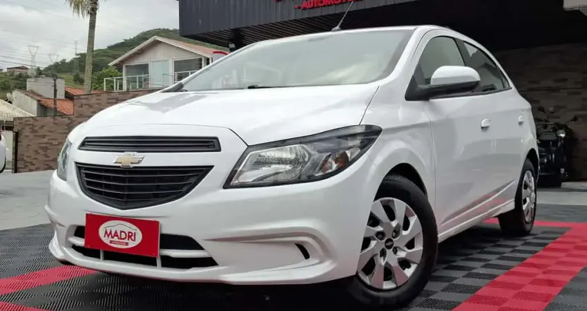 Chevrolet ONIX ONIX 1.0 HATCH JOY FLEX MEC. 8V