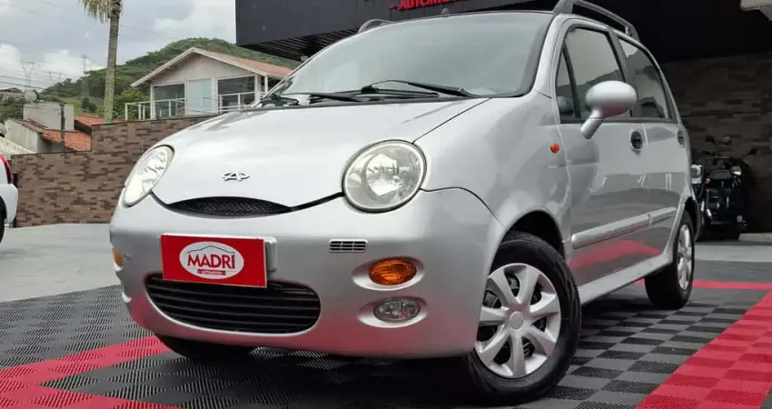 Chery QQ QQ 1.1 1.1 69CV 12V
