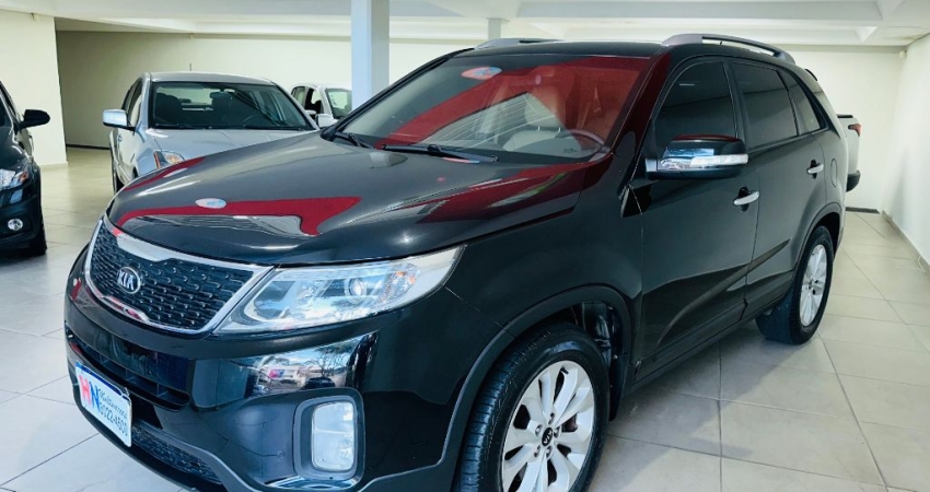 SORENTO EX 2014 FIN.100%