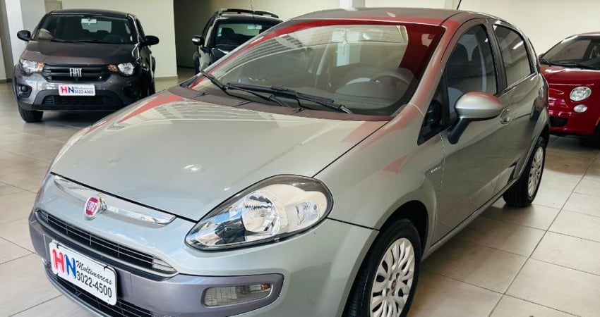 PUNTO ESSENCE 1.6 2013 FIN.100%