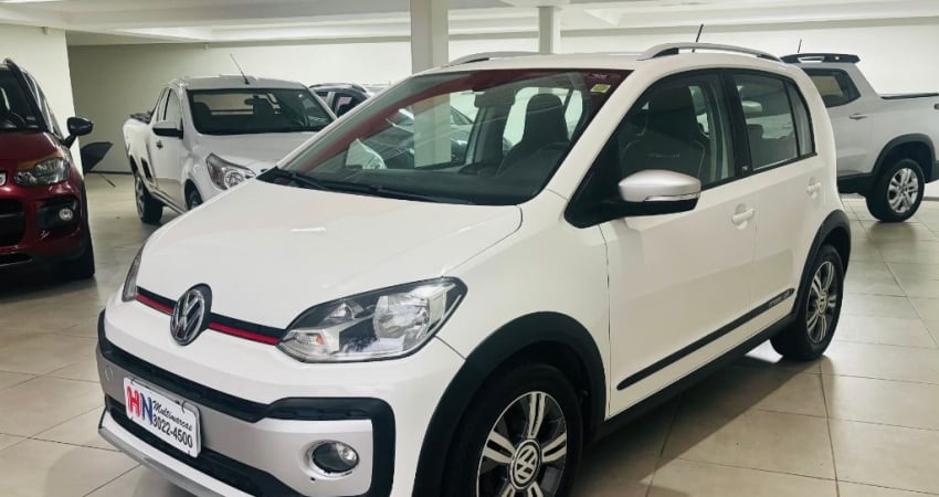 UP CROSS TSI 1.O TURBO FINANCIO