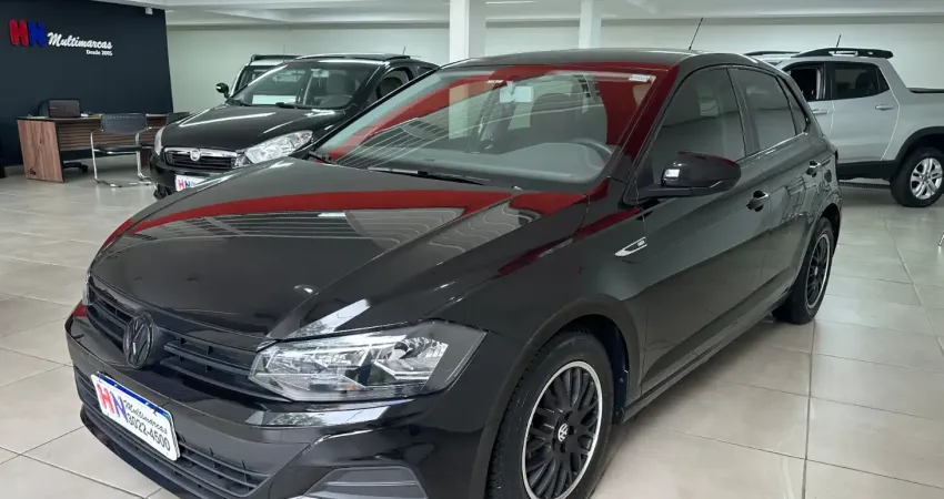 POLO 1.6 MSI 2018 FIN.100%