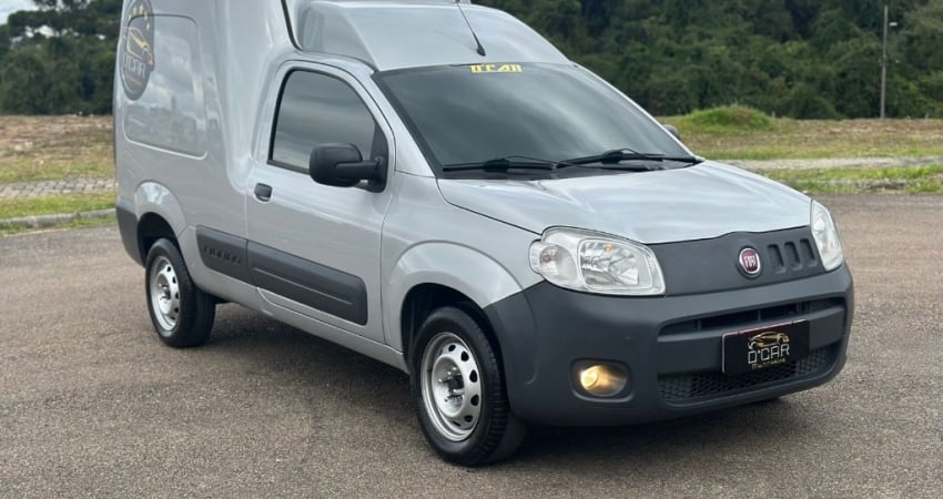 Fiat Fiorino Furgão - 1.4 2020 