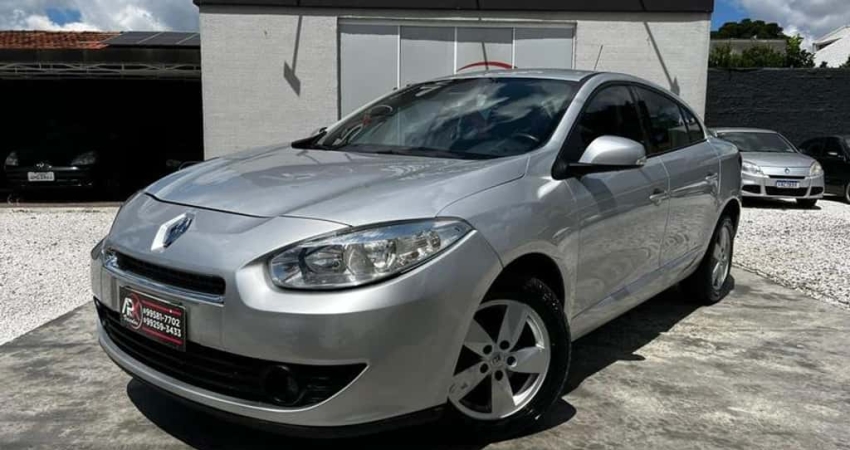 RENAULT FLUENCE DYN20M 2013