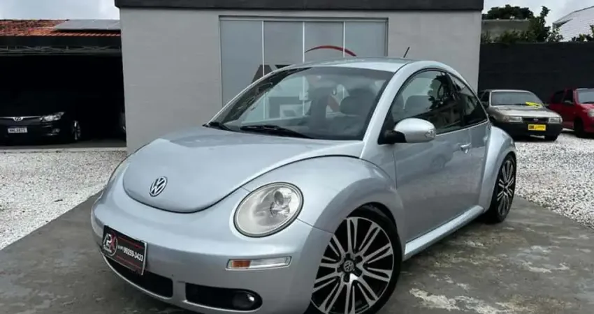 VOLKSWAGEN BEETLE 2009