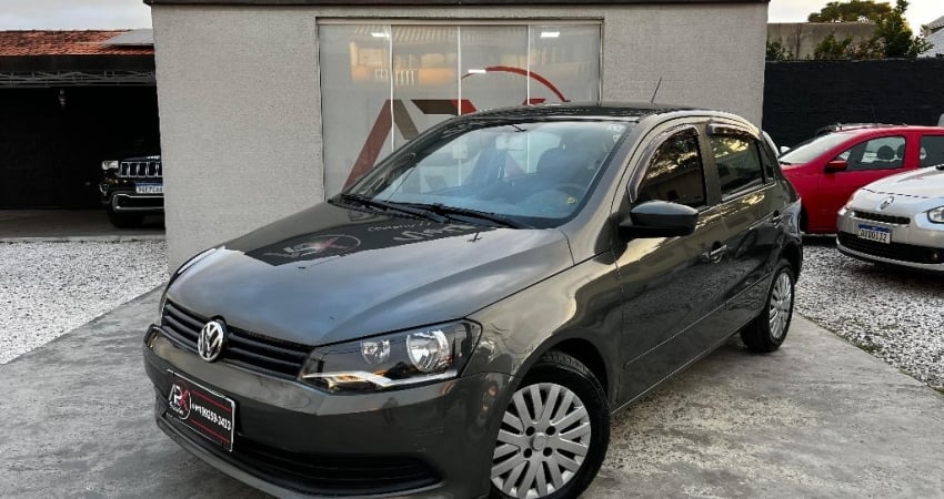 GOL GVI 1.0 2013