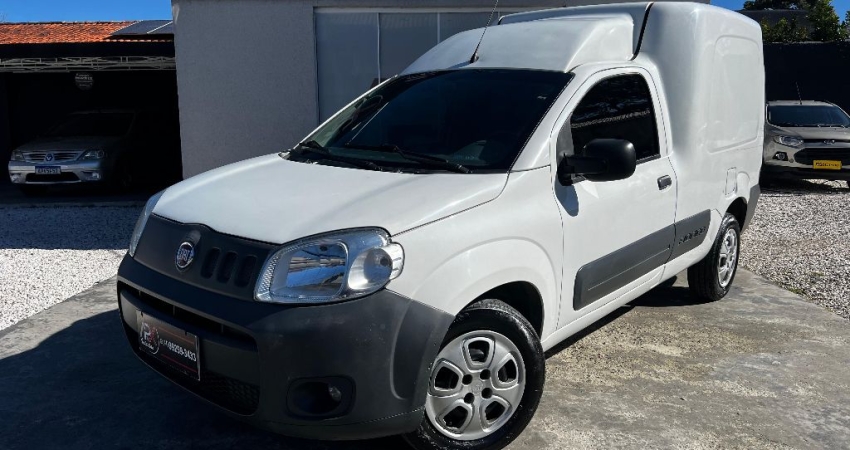 Fiorino HArdworking 1.4 2021