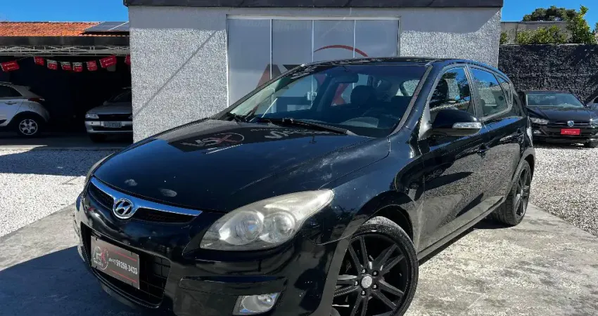 I30 2.0 Automático 2012