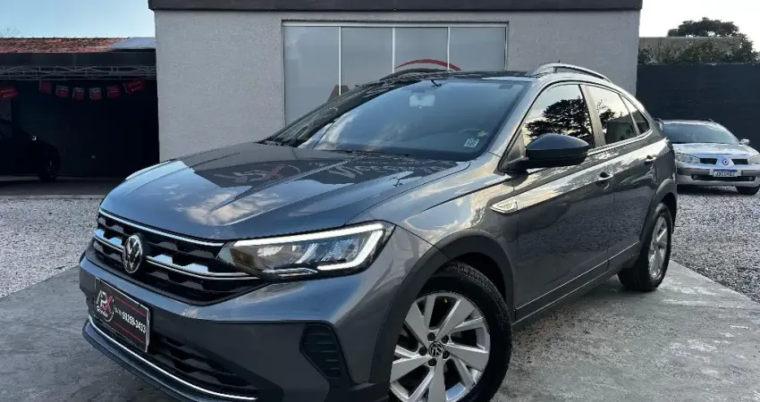 VOLKSWAGEN NIVUS 1.0 TSI 200 COMFORTLINE, ANO 2024, COM APENAS  KM 51MIL