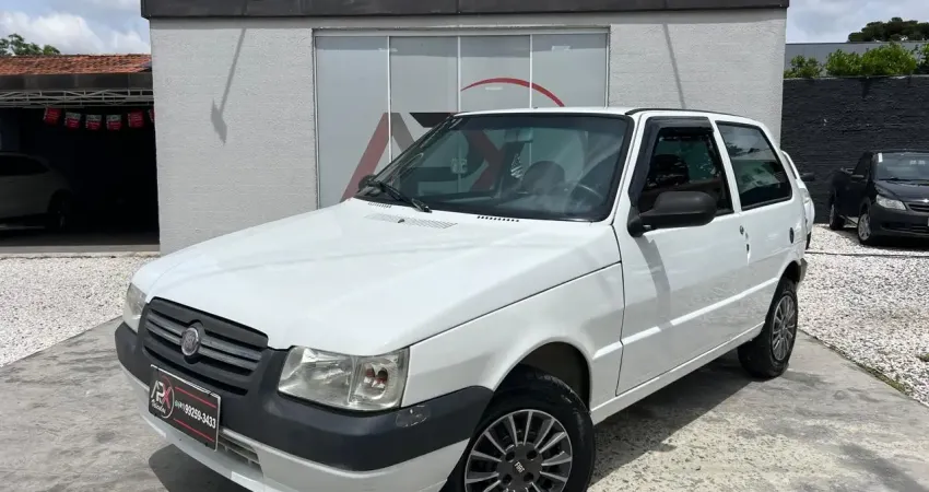 FIAT UNO MILLE FIRE 1.0, ANO 2013, EXCELENTE CARRO PRO DIA DIA, APROVADO EM PERICIA.