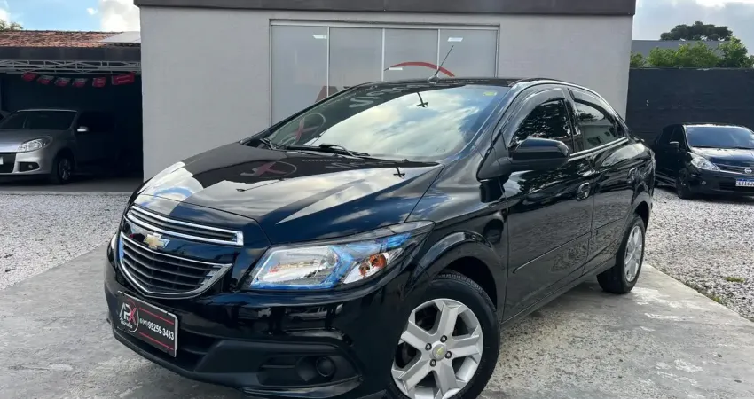 CHEVROLET PRISMA LT 1.4, ANO 2015 COM APENAS 13MIL KM RODADOS.