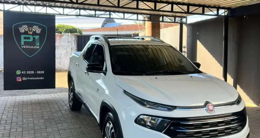 Toro Volcano 4x4 2017